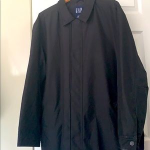 Gap XL Trenchcoat